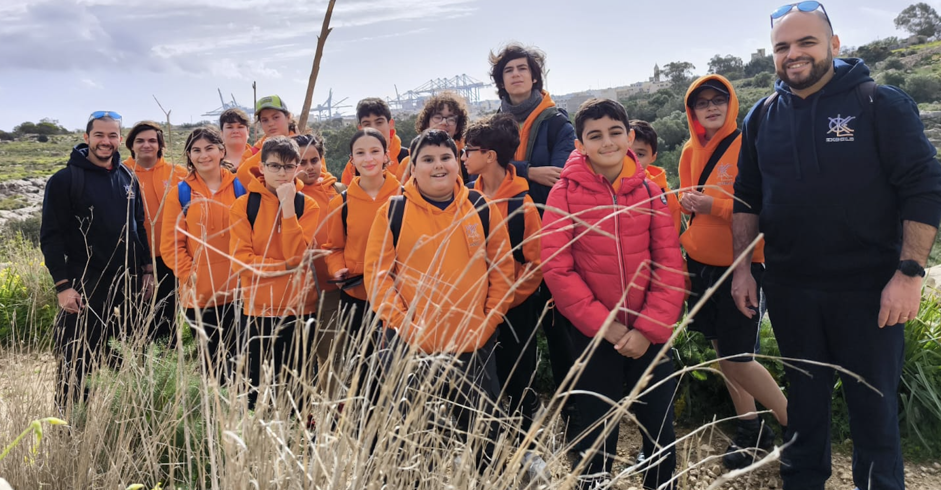 Excolo Winter Programme – Trekking Adventure