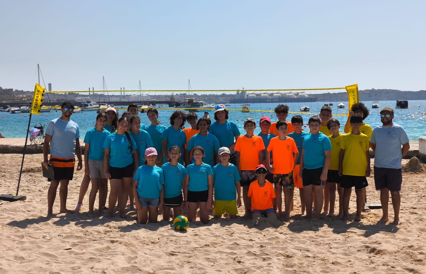 First week – Excolo Summer School 2025